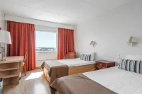 Teatterihotelli Riihimäki Hotel a Janakkala