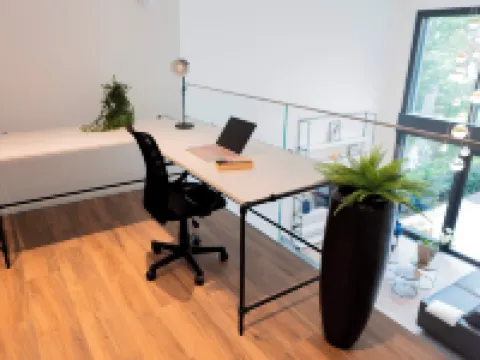 The City Apartment Zug Hotels in Zug