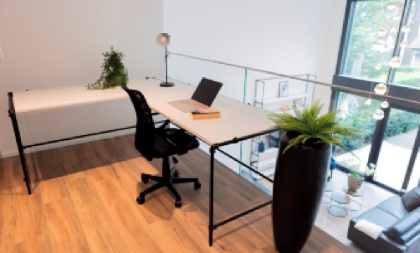 The City Apartment Zug