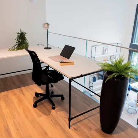 The City Apartment Zug