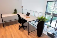 The City Apartment Zug