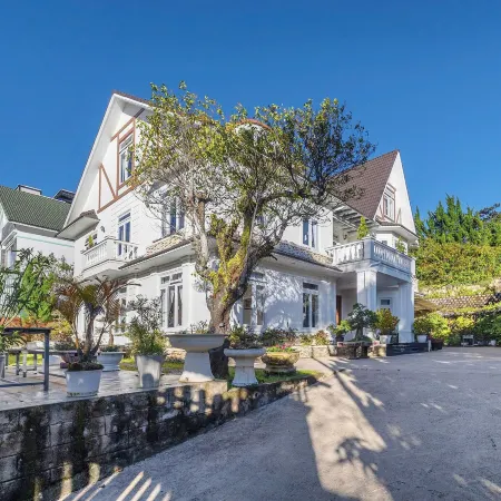 Lan Vien Villa