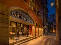 Cour des Loges Lyon, A Radisson Collection Hotel Hotels in Lyon