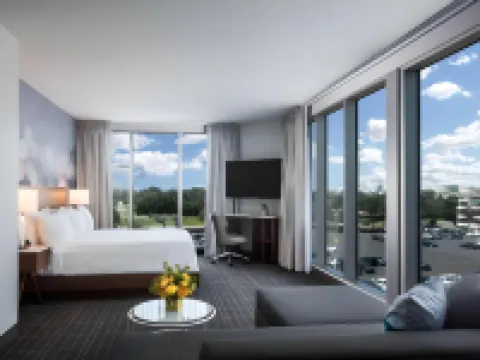 Cambria Hotel LAX Hotels in El Segundo