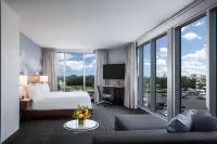 Cambria Hotel LAX Hotels in El Segundo