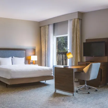 Hampton Inn & Suites Boerne