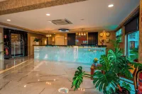 Düzce derdin termal hotel - 2 звезды