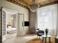 Venders Copenhagen Hotels near Priors Dukketeatermuseum