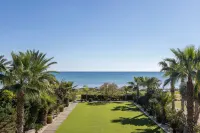 Ayia Napa Seafront Ionion Villa H5