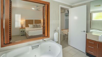 その他 ウォーターズ エッジ アパートメント ケアンズの写真