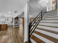 Charming 4-bedroom house in lovely Richland Hills Hotels in Richland Hills