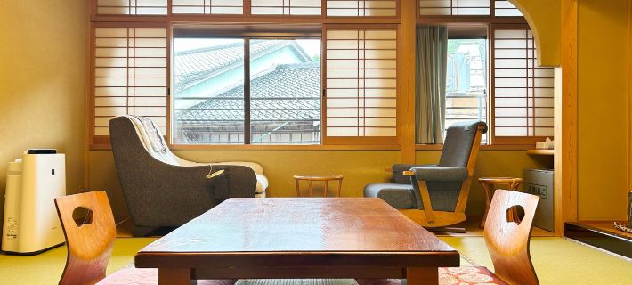 Yamatoya Hotels in Toyooka