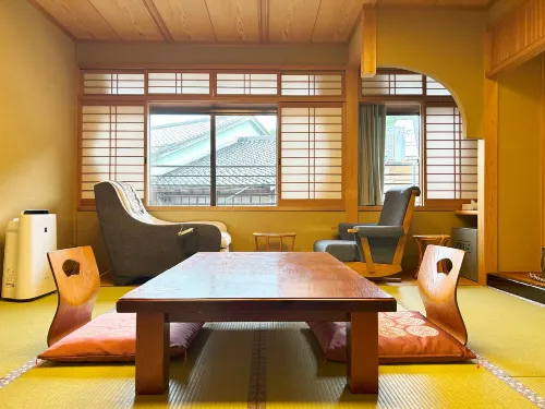 城崎温泉 大和屋 - SPA