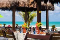 Hotel Solar Porto de Galinhas - breakfast