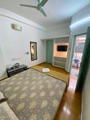 La Ruelle Guest House