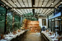 Amaya Home - Lodge, Spa & Restaurant