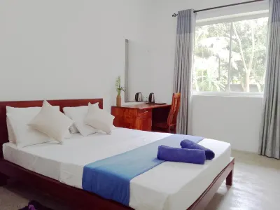 Savendro Villa Hikkaduwa Seenigama Muhudu Viharaya 주변 호텔