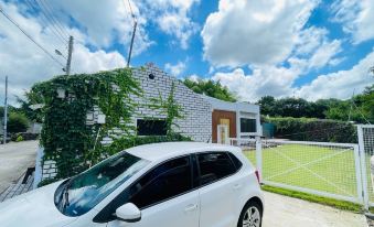 Jeju Heukbabaek Sajinsok Haru