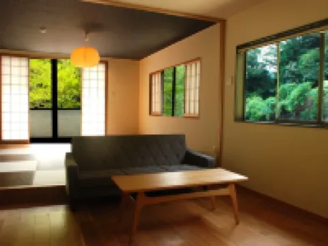 Hotel Rindou Hotels in Haibara District