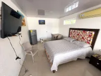 Posada Three Cay Suites Hotels in Providencia Island