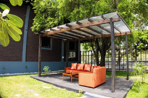 Ceylon Retreat Sigiriya