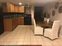 Stay at home in Reno close to midtown and airport