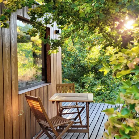 La Morada Lodge & Glamping - Meliquina
