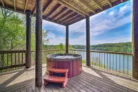 Spacious Cabin on Dale Hollow Lake w/ Hot Tub! - Ramah Hewan Peliharaan