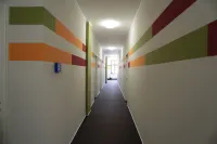 Bewos Gästehaus Hôtels à : Wanzleben-Borde