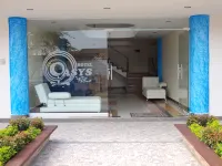 Hotel Oasys Blue - 2 星級