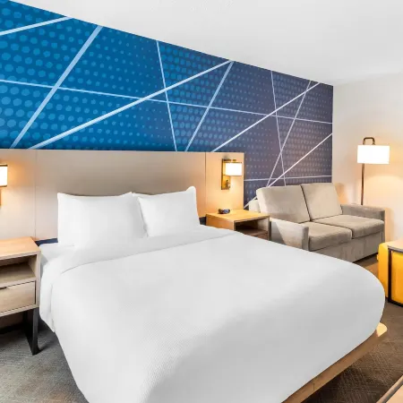 Comfort Inn Mayfield Heights Cleveland East