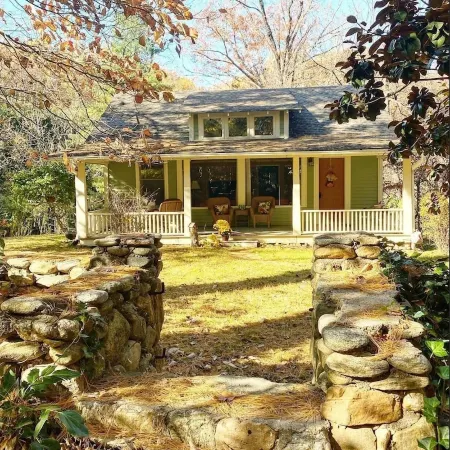 Fox Cottage