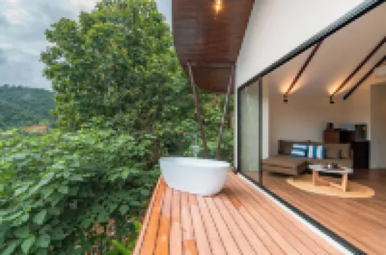 Vianna Villas Chiangmai