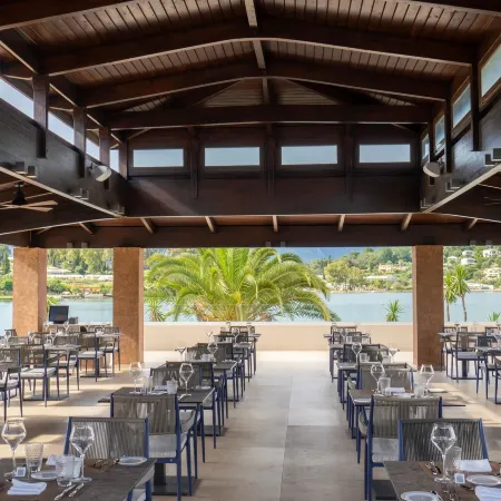 Hyatt Ziva Corfu