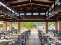Hyatt Ziva Corfu - breakfast