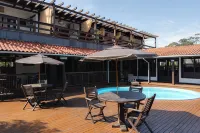 Pousada Porto Dos Casais - Pools
