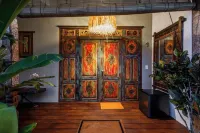 Bali Style Boutique Hotel