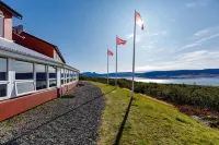 Hotel Glymur Hoteles en Hvalfjarðarsveit