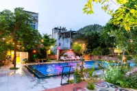 Song Toan Hotel