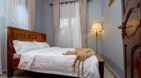 Urban Oasis Located at Kyebando Nsooba - 2-Star