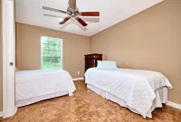 K&M Lake Rentals Cabin #1