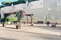 Precioso Apartamento en 1ª Linea de Playa