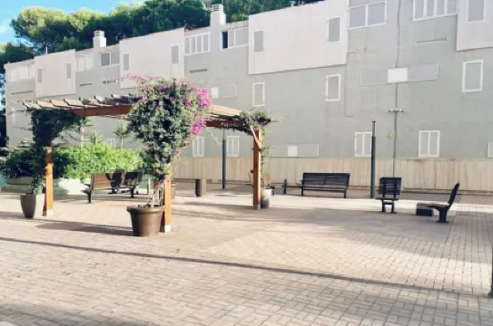 Precioso Apartamento en 1ª Linea de Playa