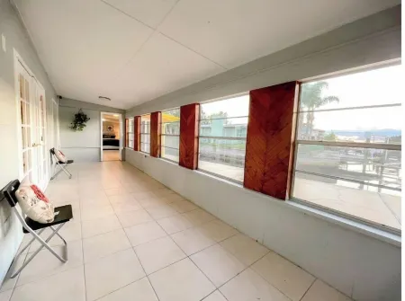 DIRECT Gulf View/Access! KAYAKS!!! WATERFRONT!!! Отели в г. Эрнандо-Бич