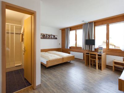 Hotel Edelweiss