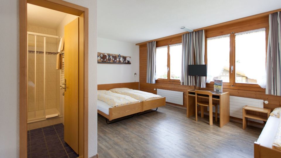Hotel Edelweiss