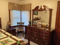 Come see the Great Smoky Mountains.