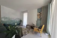 Modern apartment in the heart of Annecy