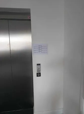 Akai Manage Отели рядом с достопримечательностью «The House»