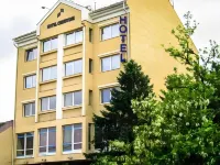 Chesscom Hotel Hotels near Ferenc Liszt Intl. Airport